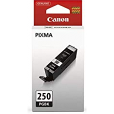 Canon PGI-250 PGBK