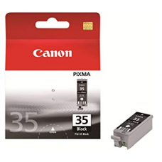Canon Pgi-35 Black