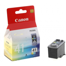 Cl-41 Canon Color Ink