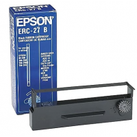 Epson ERC-27B Ribbon Cartridge