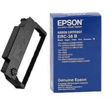 Epson Erc-38 B, Reorder Min