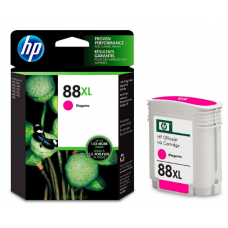 HP #88XL MAGENTA