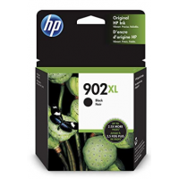 HP 902XL Black Ink Cartridge 