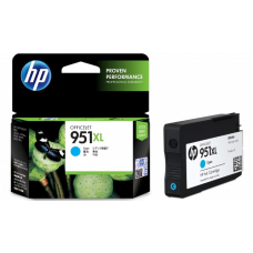 HP 951XL Cyan