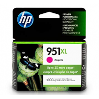 HP 951XL Magenta