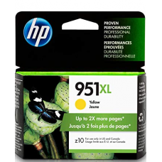 HP 951XL Yellow