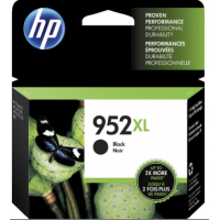 HP 952XL Black