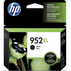 HP 952XL Black