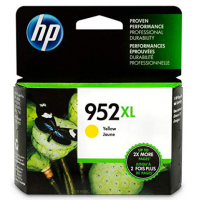 HP 952XL YELLOW