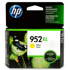 HP 952XL YELLOW