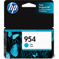 HP 954 CYAN INK 