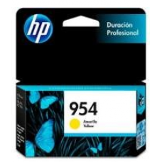 HP 954 YELLOW INK