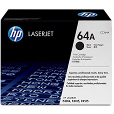 HP Laserjet 10K Black Toner Cartridge 