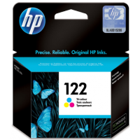 Hp #122 Color Ink