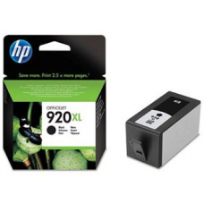 Hp #920xl Black