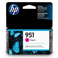 Hp #951 Magenta