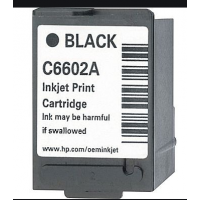 Hp C6602A ink cartridge