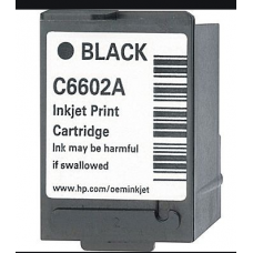 Hp C6602A ink cartridge