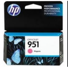 Hp Dj 788 Light Magenta Ink 1lt