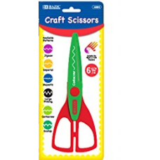 PAPER SHAPER SCISSOR