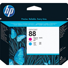 Printhead Hp 88 Mag/cyan
