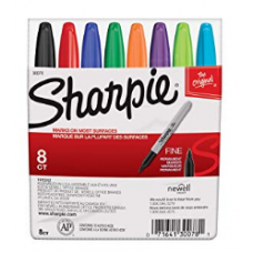 SHARPIE PERMANENT MARKER
