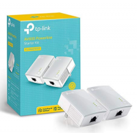 TP-Link AV600 Powerline Starter Kit