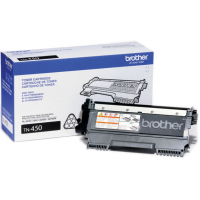 Toner-brother Tn-450