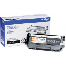 Toner-brother Tn-450