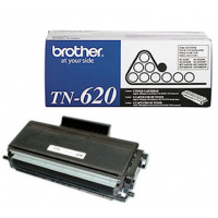 Toner-brother Tn-620 Blk