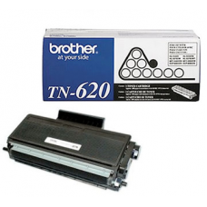 Toner-brother Tn-620 Blk