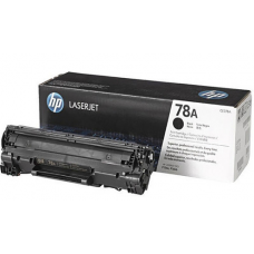 Toner-compatible Ce278a-c Blk