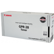 Toner-gpr-28 Black