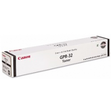 Toner-gpr-32 Blk - Ir9075