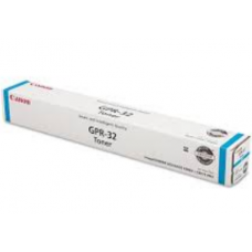Toner-gpr-32 Cyan -  Ir9075