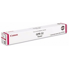 Toner-gpr-32 Magenta  -  Ir9075