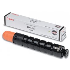 Toner-gpr-35 Black