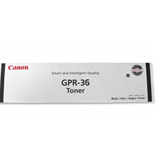 Toner-gpr-36 Black