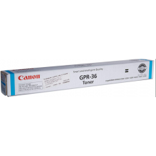 Toner-gpr-36 Cyan