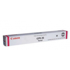 Toner-gpr-36 Magenta