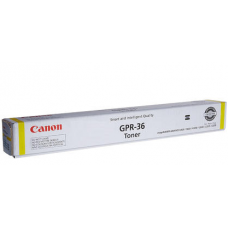 Toner-gpr-36 Yellow