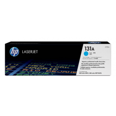 Toner-hp 131a Cf211a Cyan