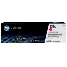 Toner-hp 131a Cf213a Magenta