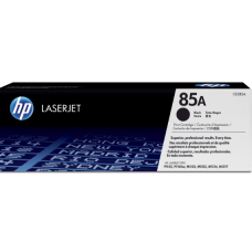 Toner-hp 85a Ce285a P1102 Blk