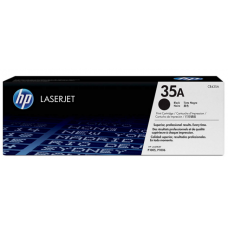 Toner-hp Cb435a P1006 Laser
