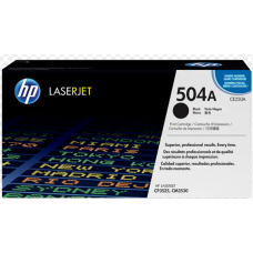 Toner-hp Ce250a