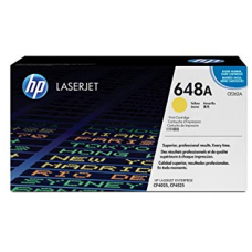 Toner-hp Ce262a Yellow