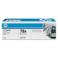 Toner-hp Ce278a /cartridge128