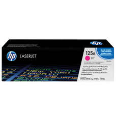 Toner-hp Cljcp1215,mag Cb543a