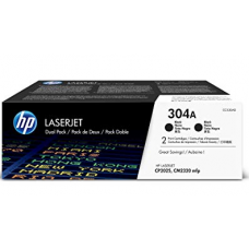 Toner-hp Cp2025 Blk